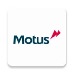 motus diy valuation android application logo